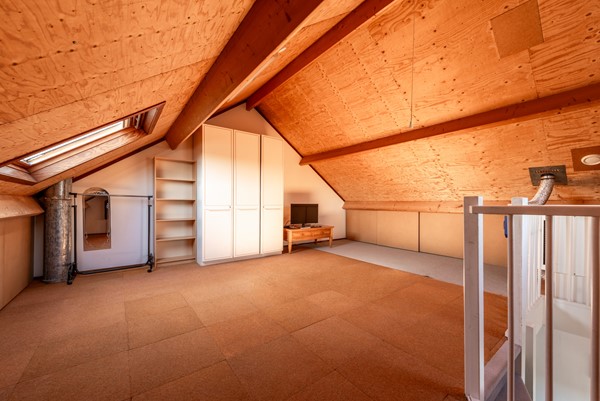 Medium property photo - Vlierbessenlaan 13, 7322 HZ Apeldoorn